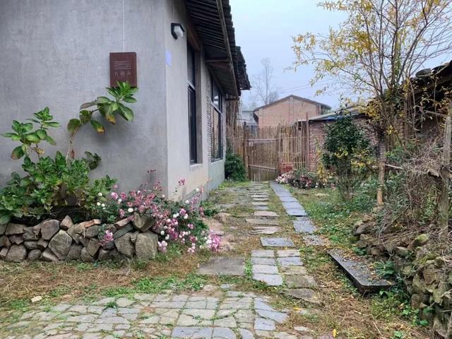 8个好友在福建抱团山居：减少物欲，尝试在山里养育下一代