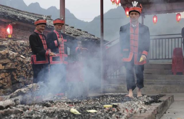 乡见中国·遇见金秀