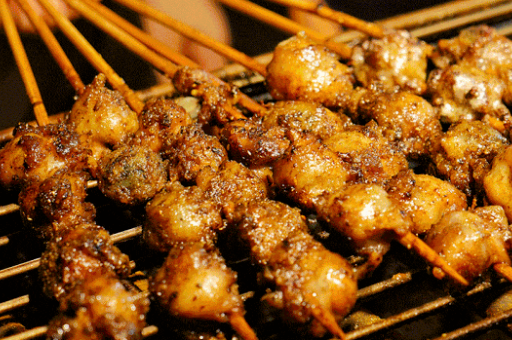 邓紫棋南宁演唱会良庆逛吃全指南！老友粉螺蛳粉柠檬鸭粉饺酸嘢……