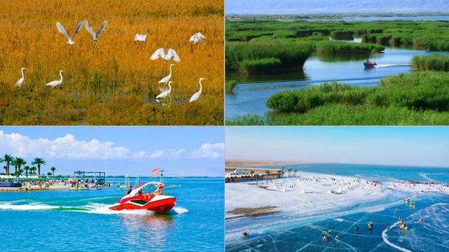 通了！穿越天山 此生必驾