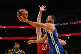 火箭vs勇士首轮前瞻：青年军老将跨时对决 出手数之争成关键图片