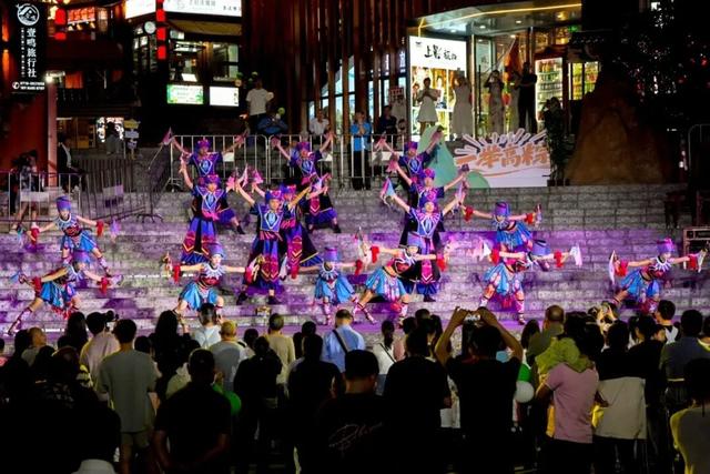 全省唯一！宣恩非遗案例入选“2025年全国非遗旅游融合创新案例”