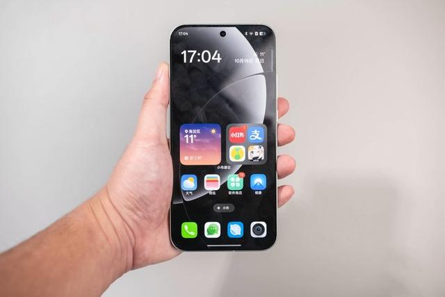 真我 GT8 Pro 评测：理光联名街拍利器，真我太懂年轻人了