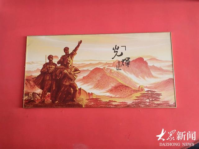 一镇一品 文润高新｜九峰铸魂 龙骧宝山