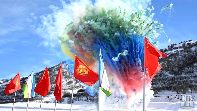 时政新闻眼丨习近平会见多位外方领导人，释放哪些重要信息？