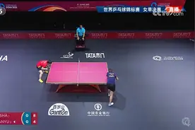 孙颖莎，冠军！图片