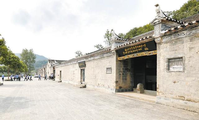 随州这6个中国传统村落,变了!爱了!