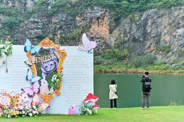 大V亲测刷屏！江夏宝藏玩法藏不住了