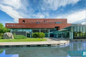 北京第二外国语学院中瑞酒店管理学院学校概况图片