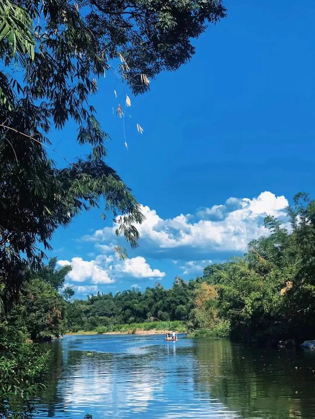 李思思也来打卡了!这座宝藏小城凭一口“糯叽叽”征服全网