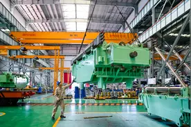 国家级认定！江津德感工业园+4！图片