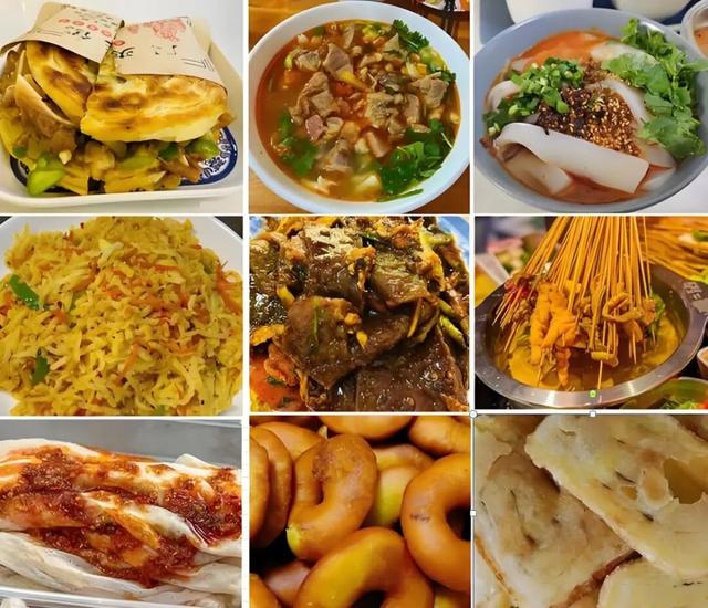 下一站，延安！