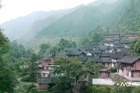 岭南首批民族特色精品线路出炉，这座小县城缘何上榜？图片