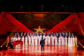 四川眉山：2024年“东坡文化月”启动仪式图片