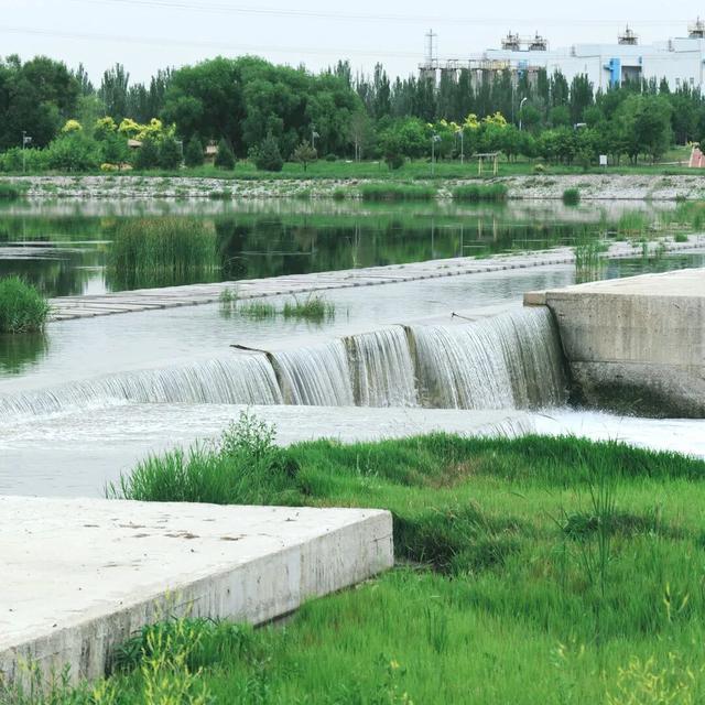 青城周末去哪玩 | 在城市园区里，寻找属于你的松弛感