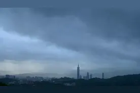 不顾渔民安危，台当局限制渔船出海使用北斗图片