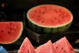 “这里是章丘•春季有约”•春集赏瓜，请您查收这份春天的邀请函图片