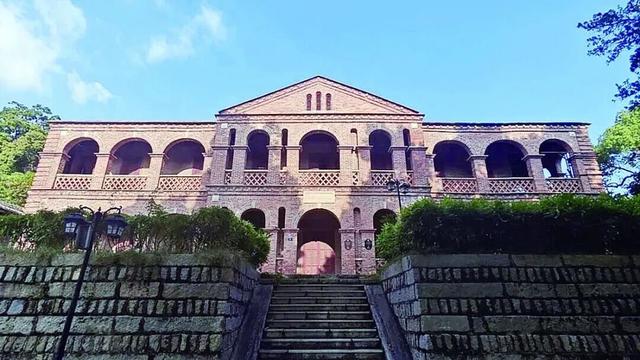 各大平台热播！这些厦门取景地又火了！