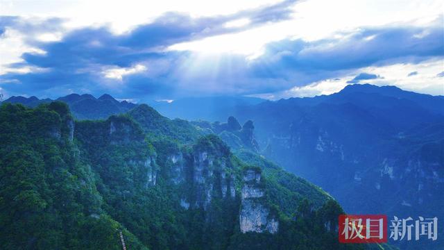 满房！满房！满房！宜昌信奉的一种算法：倾峡江之盛情，结来客之欢心