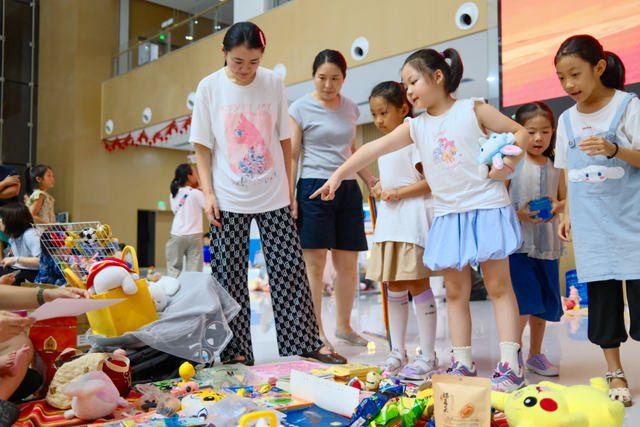 【打卡青少年活动中心】5000+人参与！这个周末，日照这里真热闹 ！