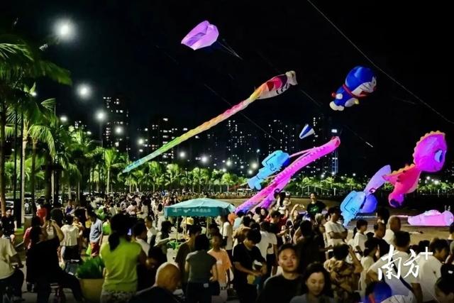 珠海“双节”揽客超300万人次，旅游收入实现23.53亿元