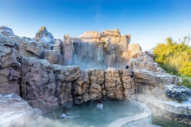 给我两天，还你江苏千年 | 让千年时光在温泉里流淌，让十三城风景在园林中绽放