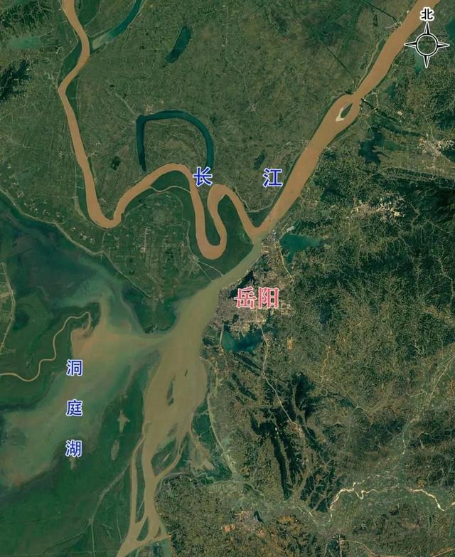 如何成就湖南第二城？岳阳：半城豪气半城诗
