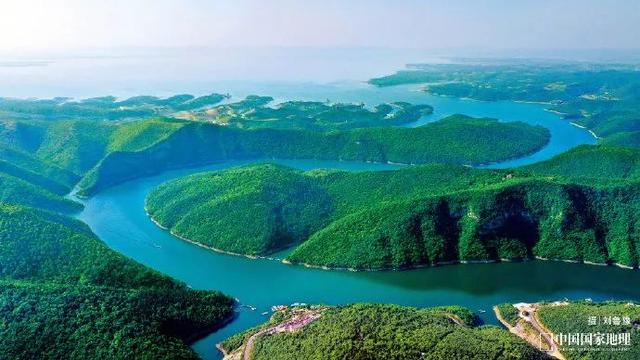 科考旅行｜汉水流域及秦楚古道历史地理考察报名