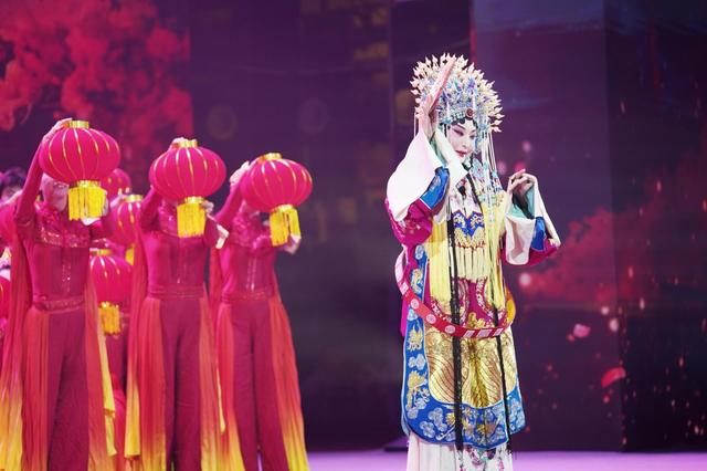 2025京剧文化季开幕，三条研学路线带您走近国粹