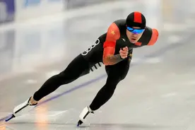 宁忠岩：终于成为名副其实的世界冠军图片