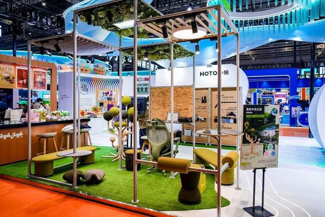 上海普陀文创亮相第六届长三角文博会两个项目入选“第三批长三角人文经济典型案例”