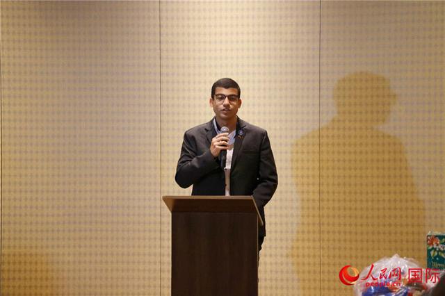 中国驻里约热内卢总领馆联合里约主要侨团举行慈善捐赠活动