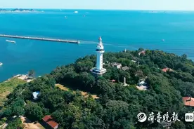 6.1%！走在前，成色足！透视烟台万亿开篇之年“答卷”图片