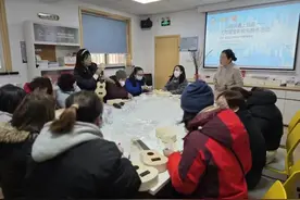 当音乐遇上绘画，尤克里里彩绘活动趣味满满！图片