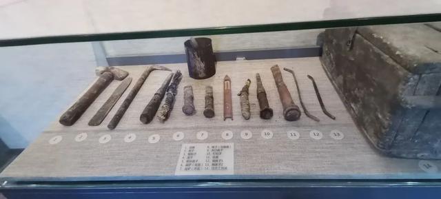 探访博物馆|在荣兴博物馆品味辽河口文化前世今生