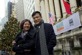 “庆渝年”终局！李国庆离开当当后混得咋样？图片