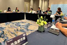 本土化进程再提速，USANA葆婴“全家一块走”项目累计为偏远地区儿童捐赠超2万份爱心餐图片
