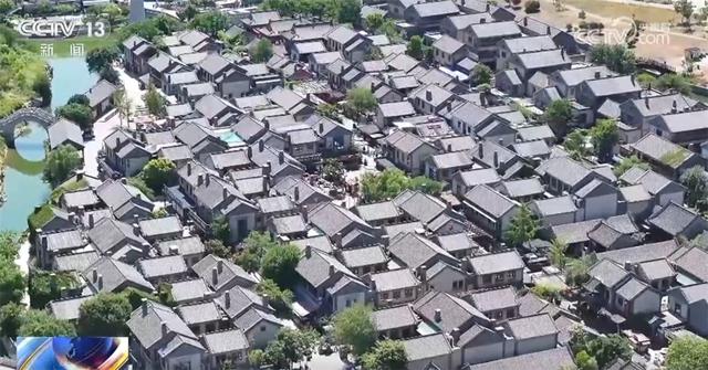 “影视+”撬动文旅消费新场景 不断“刷新”地方文旅经济新活力