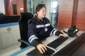 40天大婴儿呛奶窒息，长沙120调度员隔空救援……图片