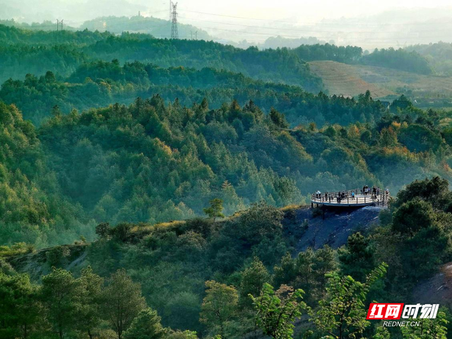 蒸湘“五计”绘蓝图·景区篇：抛砖引玉 让游赏体验更佳