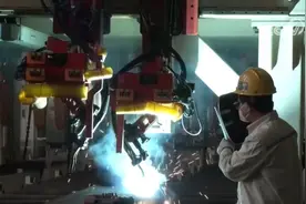 “培训赋能”引领产业工人素质跃升，筑牢制造强国人才根基图片