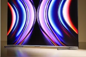 Vidda发现X Pro Mini LED AI电视上线 65寸售价4599元图片