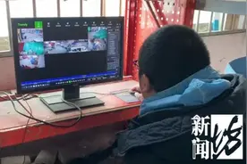 随手“拿”的快递都是黄金！沪一小哥有“透视眼”？真相……图片