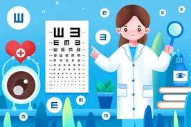 小心这个“视力刺客”，不及时治疗可能导致失明丨世界青光眼周图片