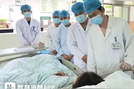 警惕！泉州一女子被紧急送医，只因吃了路边的……图片