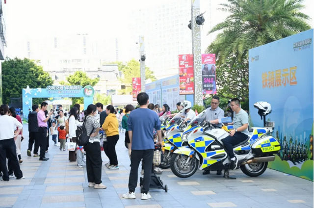 地铁直达！这个周末，东莞这些地方超热闹！