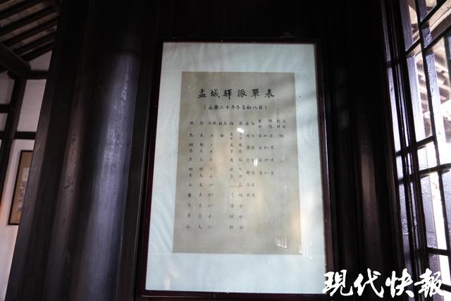 读城｜“全国之最”的盂城驿，穿越时光的邮驿“活化石”