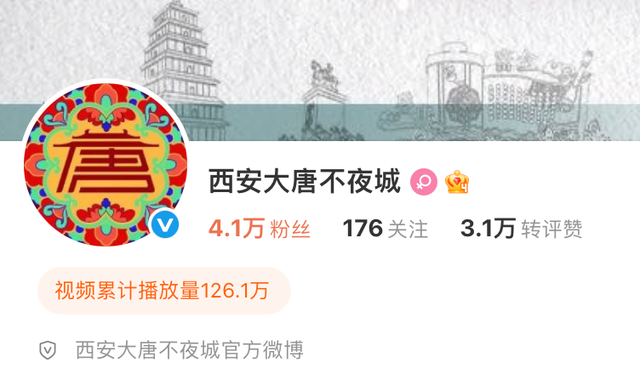 收藏！大唐不夜城国庆节中秋游玩指南看这里~