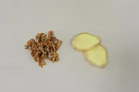 久咳不愈怎么办？中医食疗来支招图片