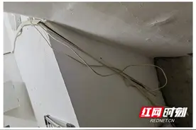 大祥区一娱乐场所因电器线路的敷设不符合规定被处罚图片